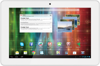 Prestigio MultiPad 4 Quantum 10.1 (3G) Beyaz 8 GB / Beyaz Tablet kullananlar yorumlar